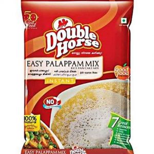 Double horse Easy Palappam Mix