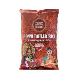 Heera Ponni Boiled Rice