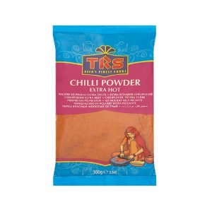 TRS Chilli Powder Ex Hot