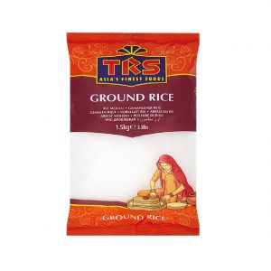 TRS Rice Ground