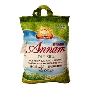 Annam idly rice