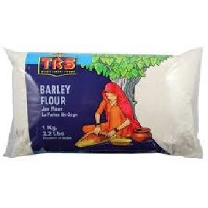 TRS Barley flour