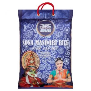 Heera sonamasoori rice