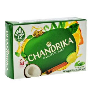 Chandrika-Ayurveda-Soap-1