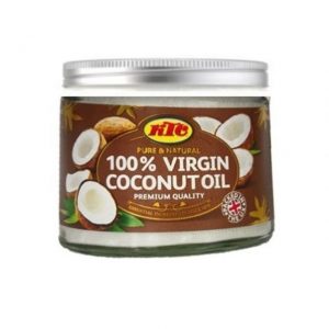 KTC Virgin Coconut oil 500 ml