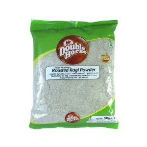 double-hourse-roasted-ragi-flour