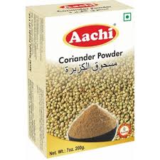 Aachi Coriander Powder 200g