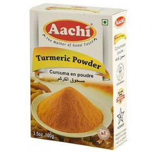 Aachi Turmeric powder