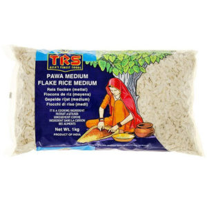 TRS Rice Flakes Medium