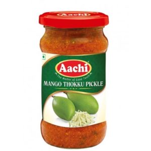 Aachi Mango Thokku Pickle 300g