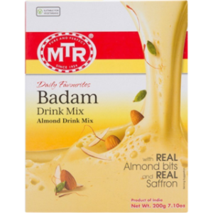 MTR badam drink mix