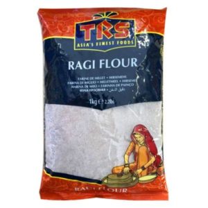 TRS ragi flour