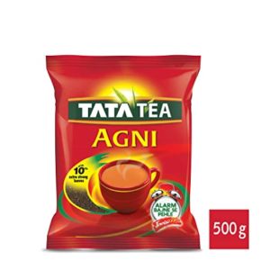 Tata agni tea