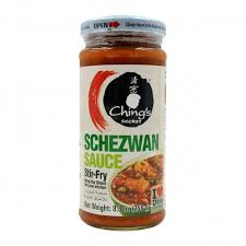 chings schezwan stir fry sauce