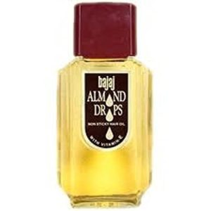 Bajaj Almond drop