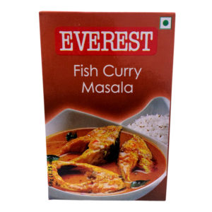 Everest Fish curry masala 50g