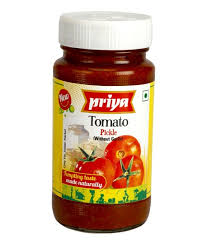 Priya tomato pickle
