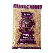heera poppy seeds