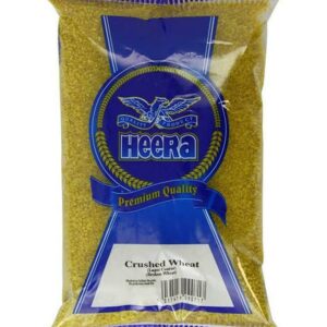heera crushed wheat