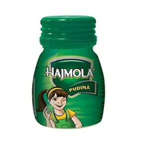 Dabur Hajmola Pudina