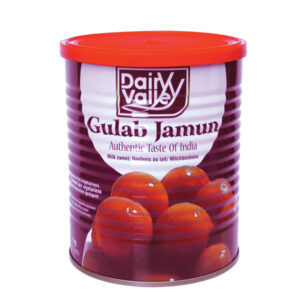 Gulab Jamun 1kg