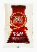 barley