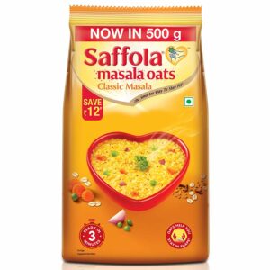 safola masala oats