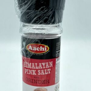 pink salt aachi
