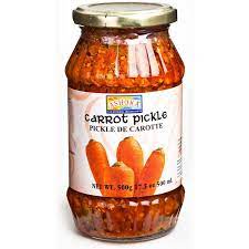 carrot pick