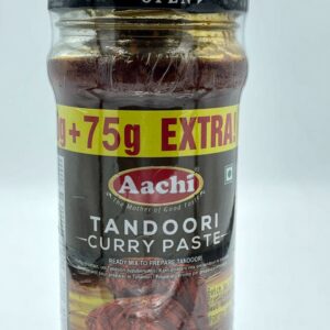 tandoori curry