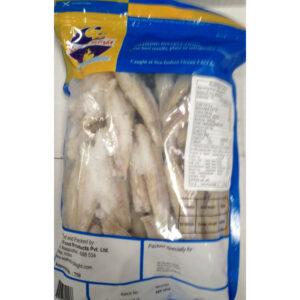dry anchovis